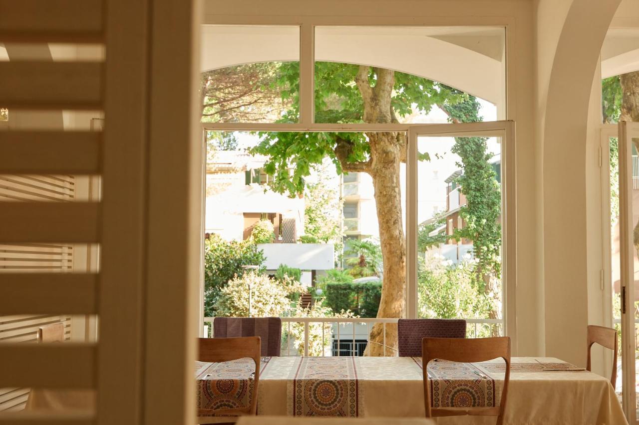 Hotel Saraceno Resort With Private Beach ミラノ・マリッティマ エクステリア 写真